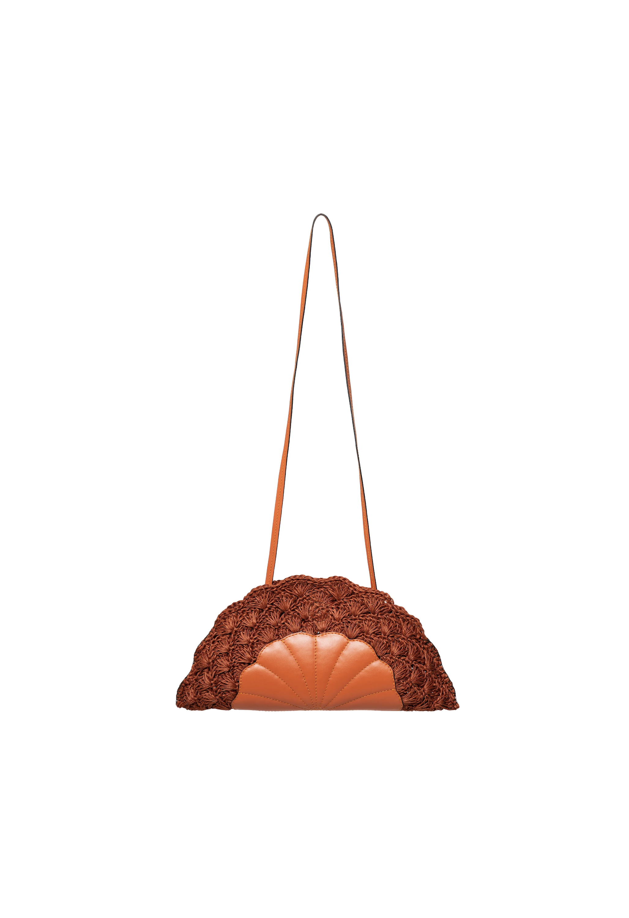 Almeja Terracota Bag - Vista 2