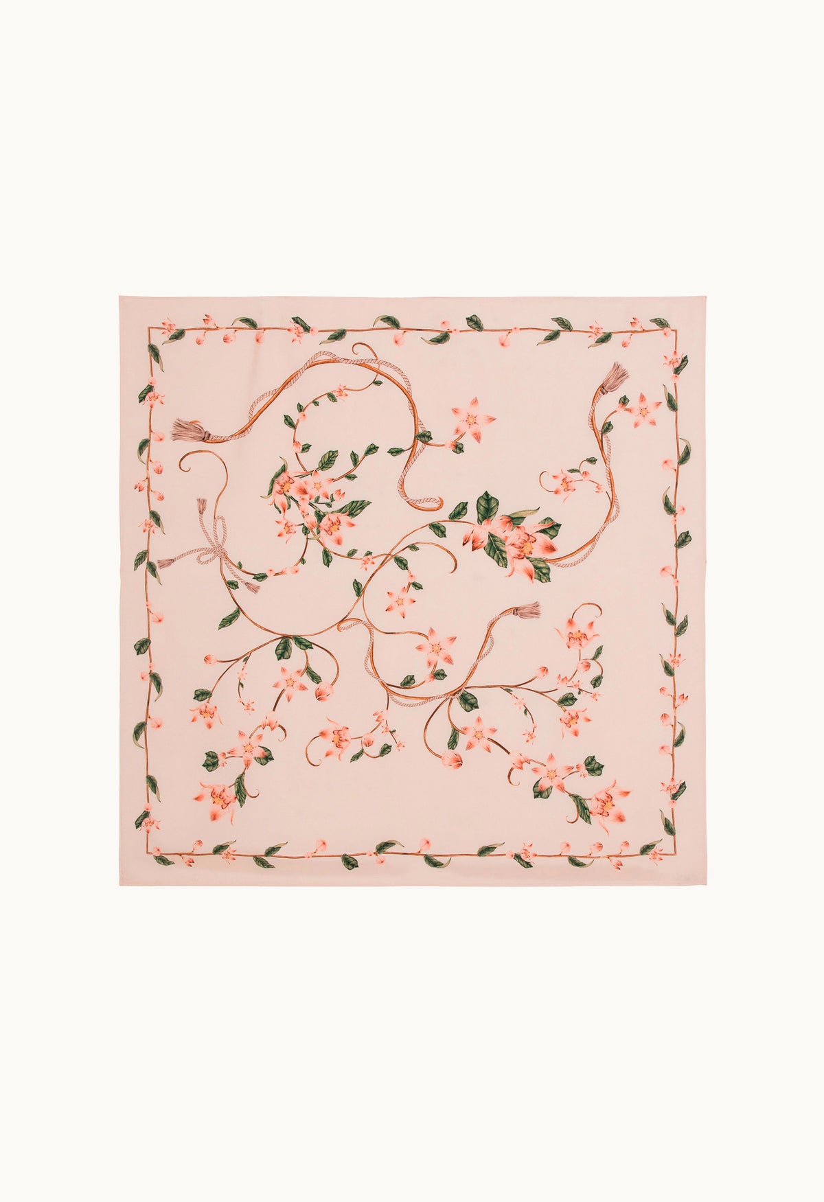 Ceiba Navegante Scarf - Vista 1