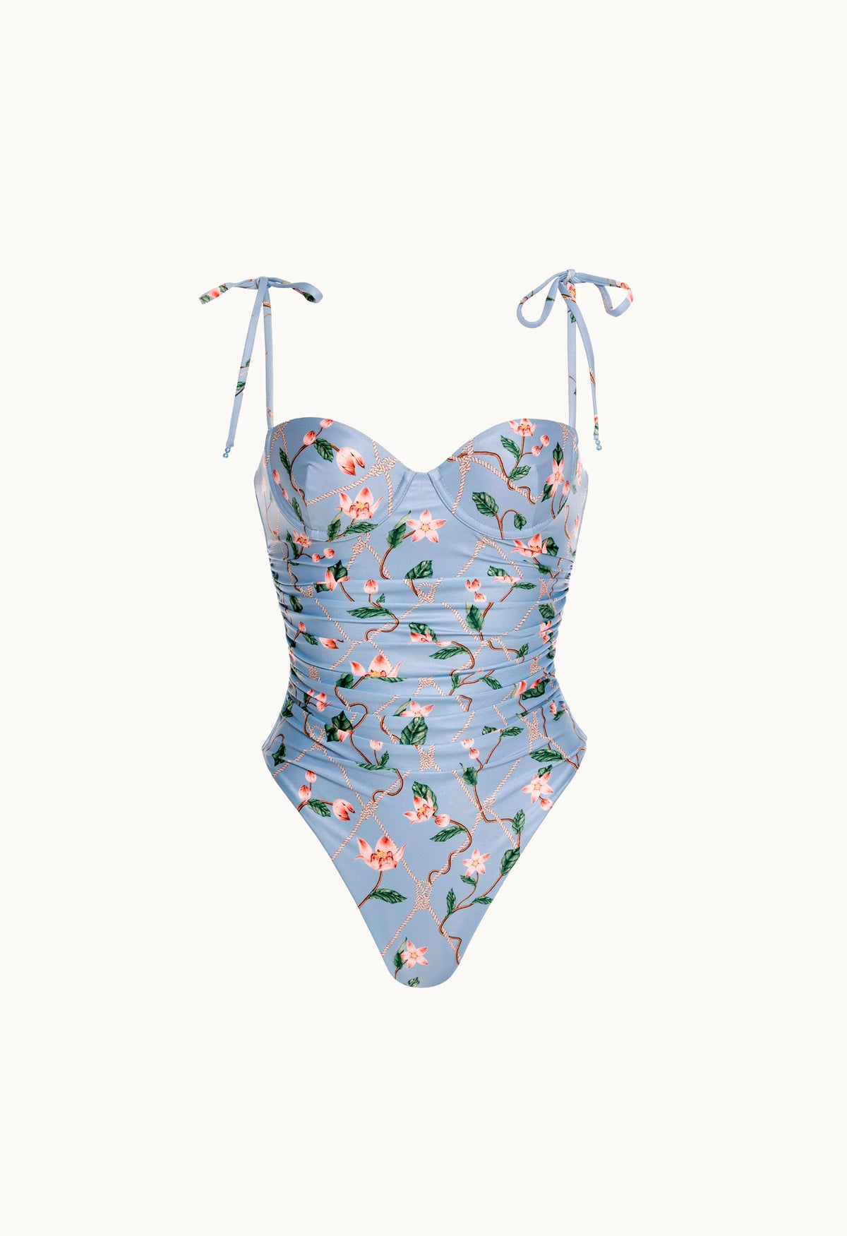 Rabano Navegante One piece - Vista 1