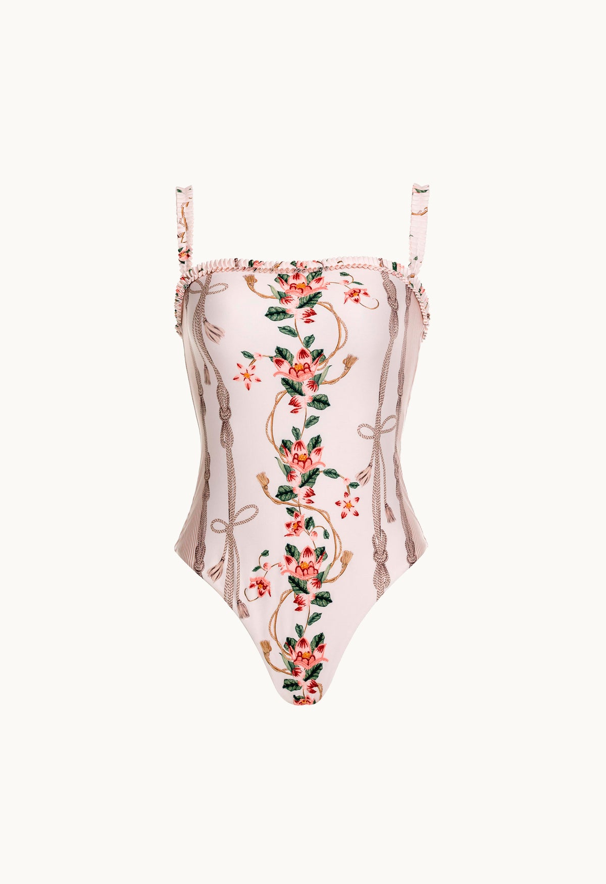 Limon Navegante One piece - Vista 1