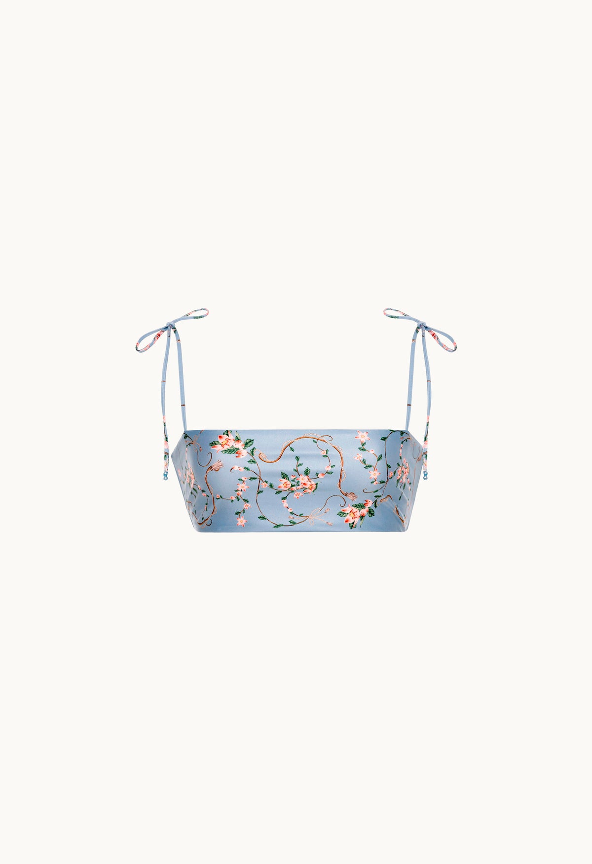 Primavera Navegante Bikini Top - Vista 1