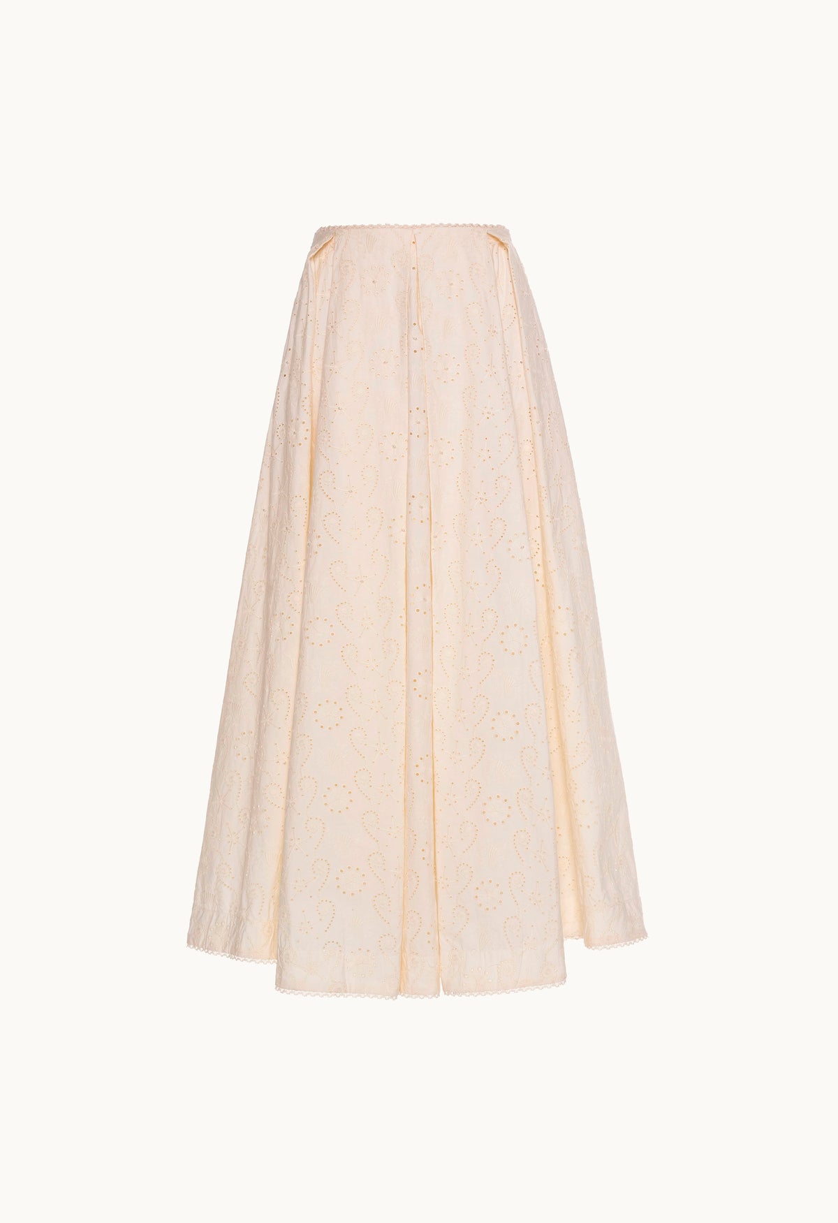Delta Playa Maxi Skirt - Vista 1
