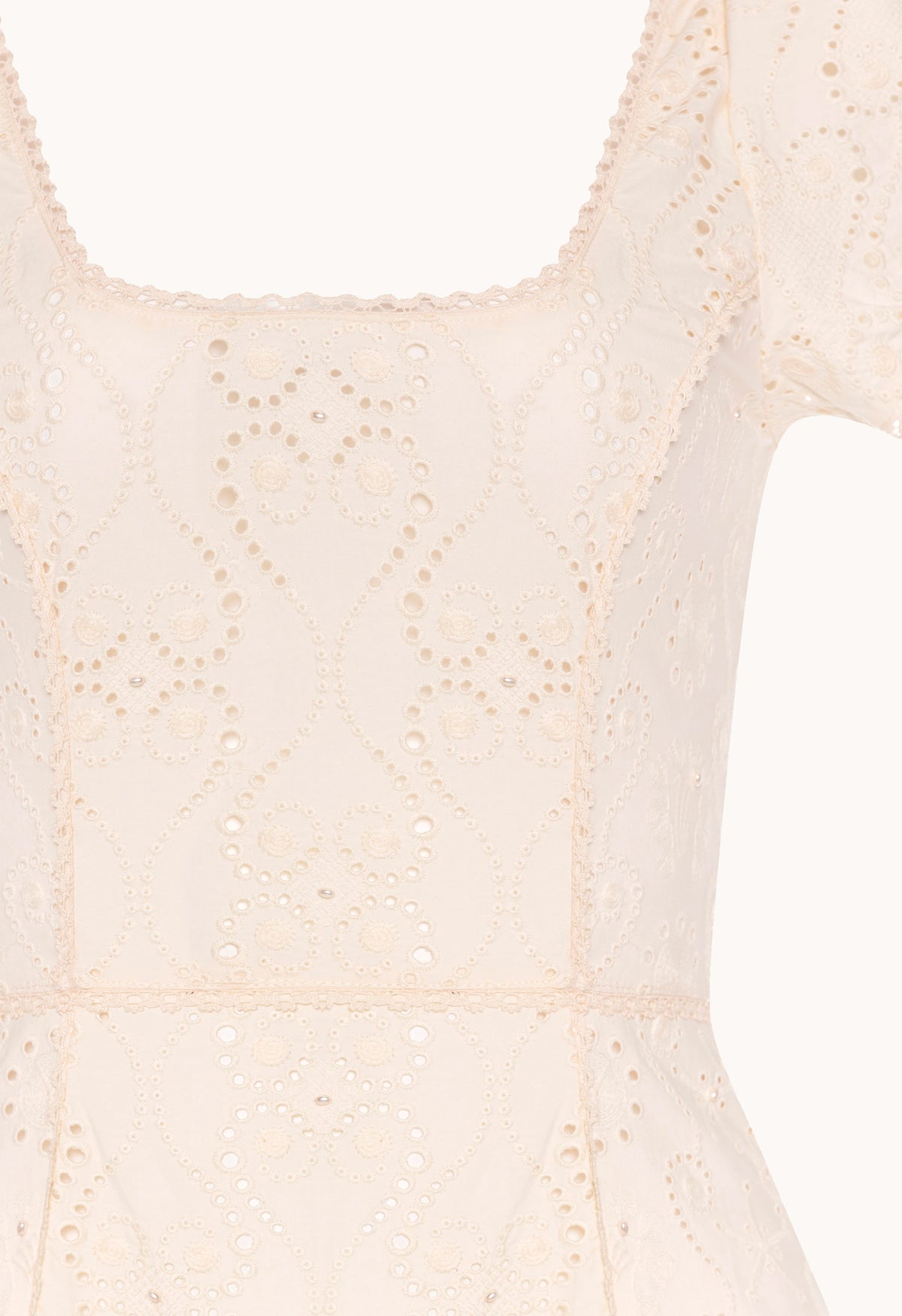 Gaviota Playa Body suit - Vista 2