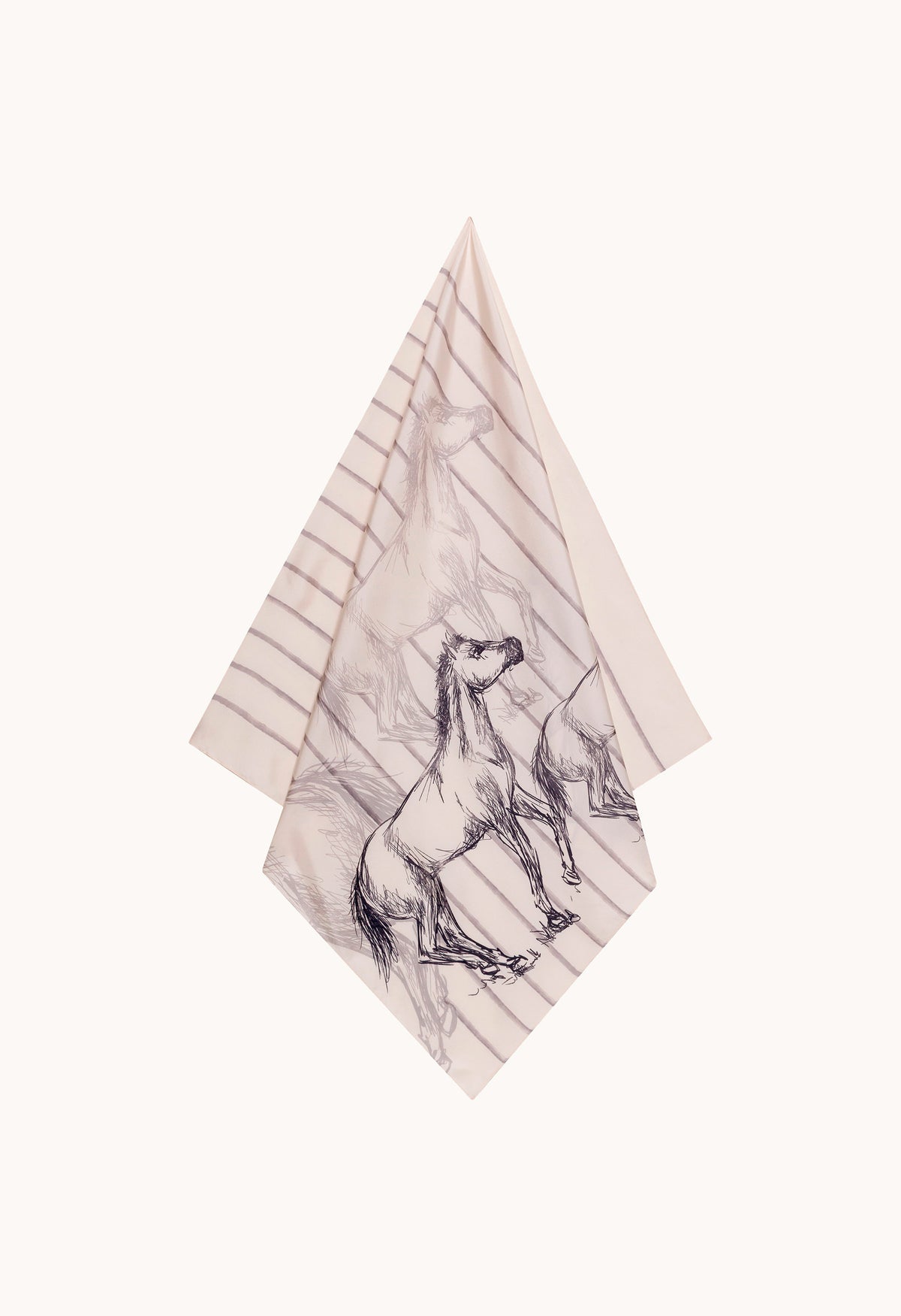 Ceiba Arena Scarf - Vista 2