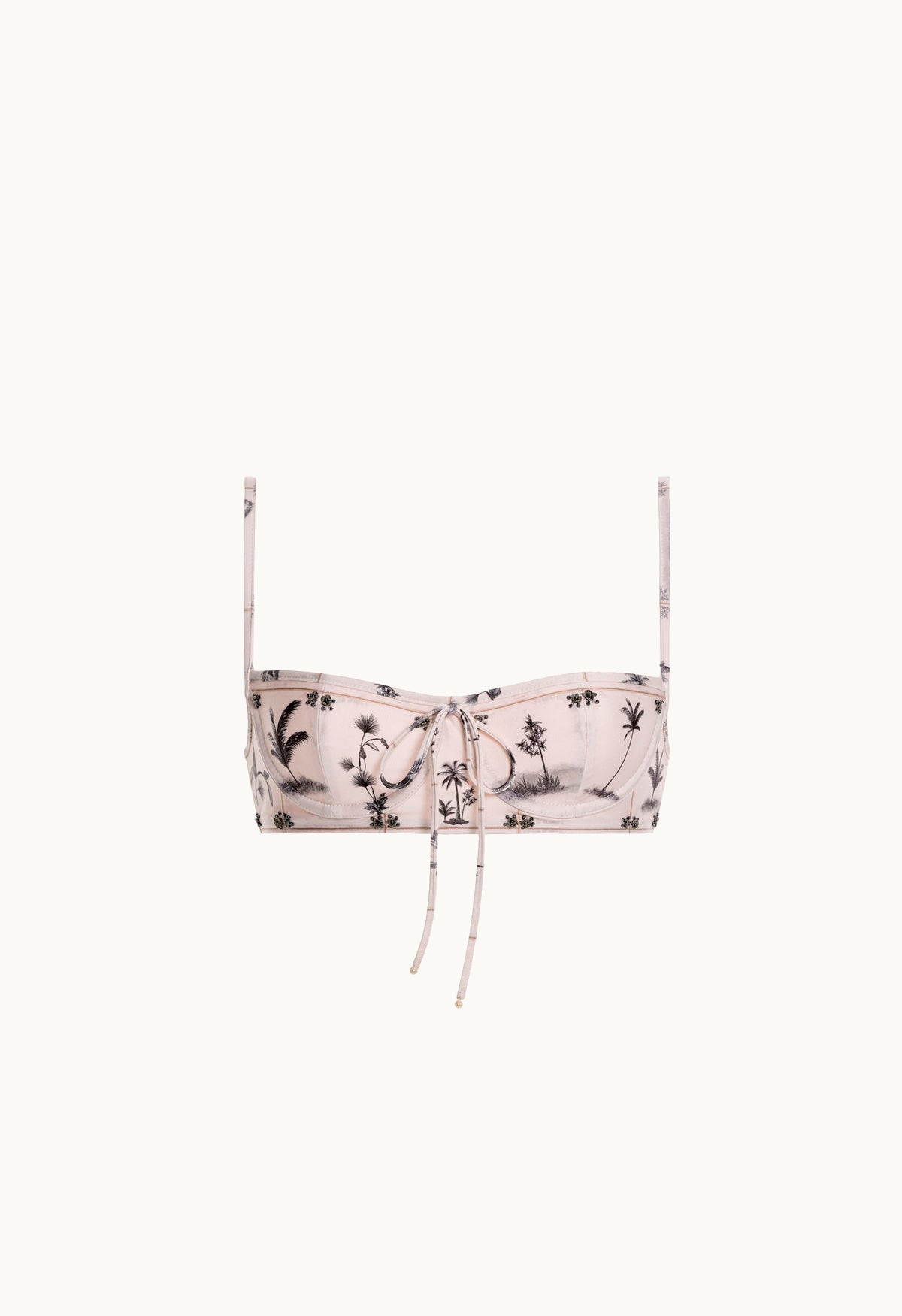 Libertad Arena Bikini Top - Vista 1