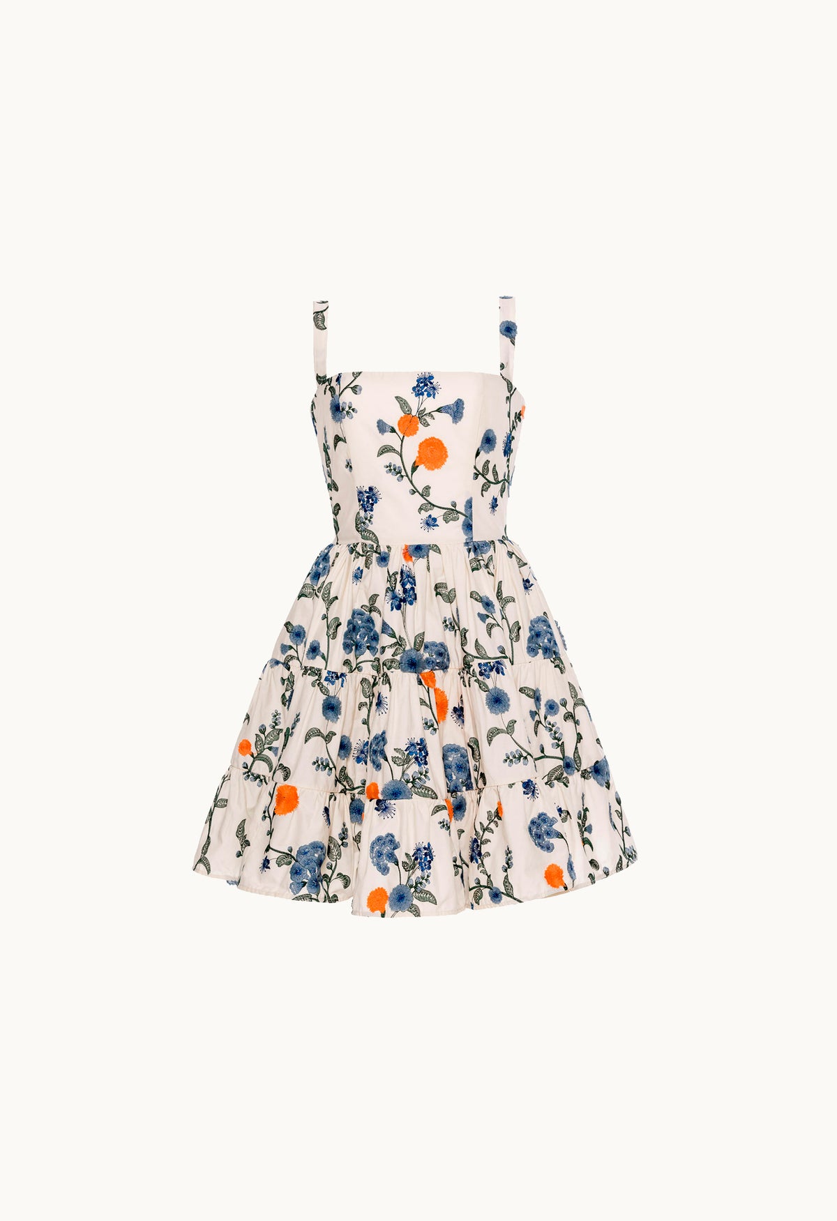 Lima mini Brisa Mini Dress - Vista 1