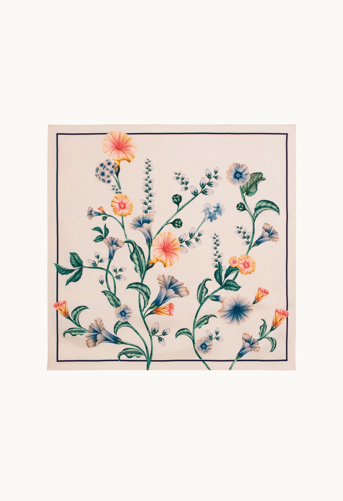 Ceiba Brisa Scarf - Vista 1
