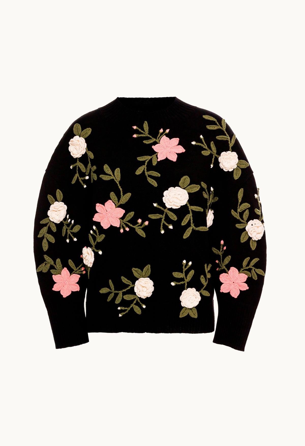 Nilo Noche Sweater - Vista 1