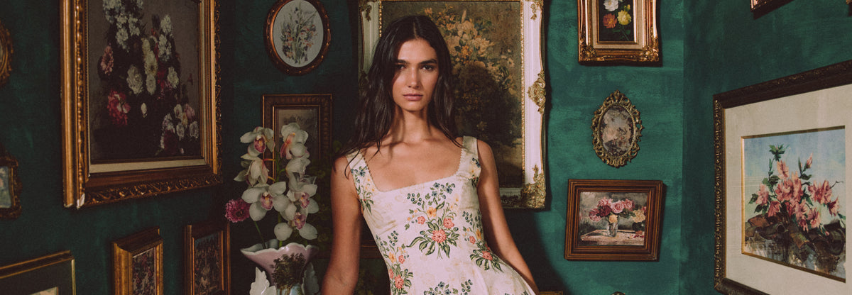 AGUA by Agua Bendita US