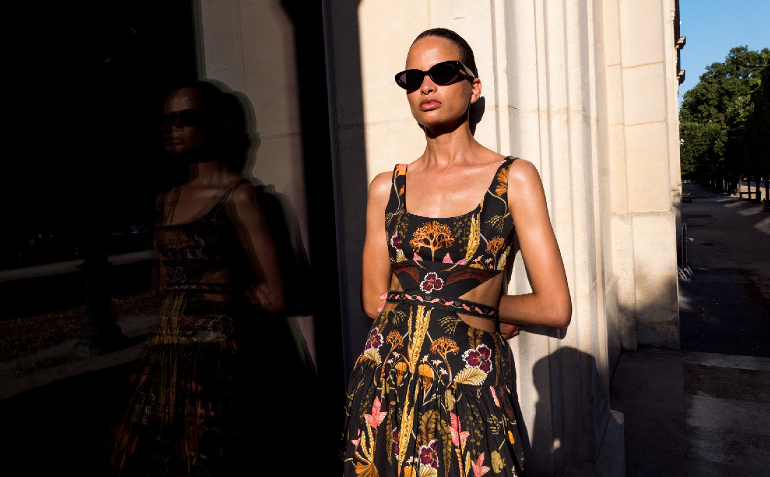 City Glamour | Agua by Agua Bendita