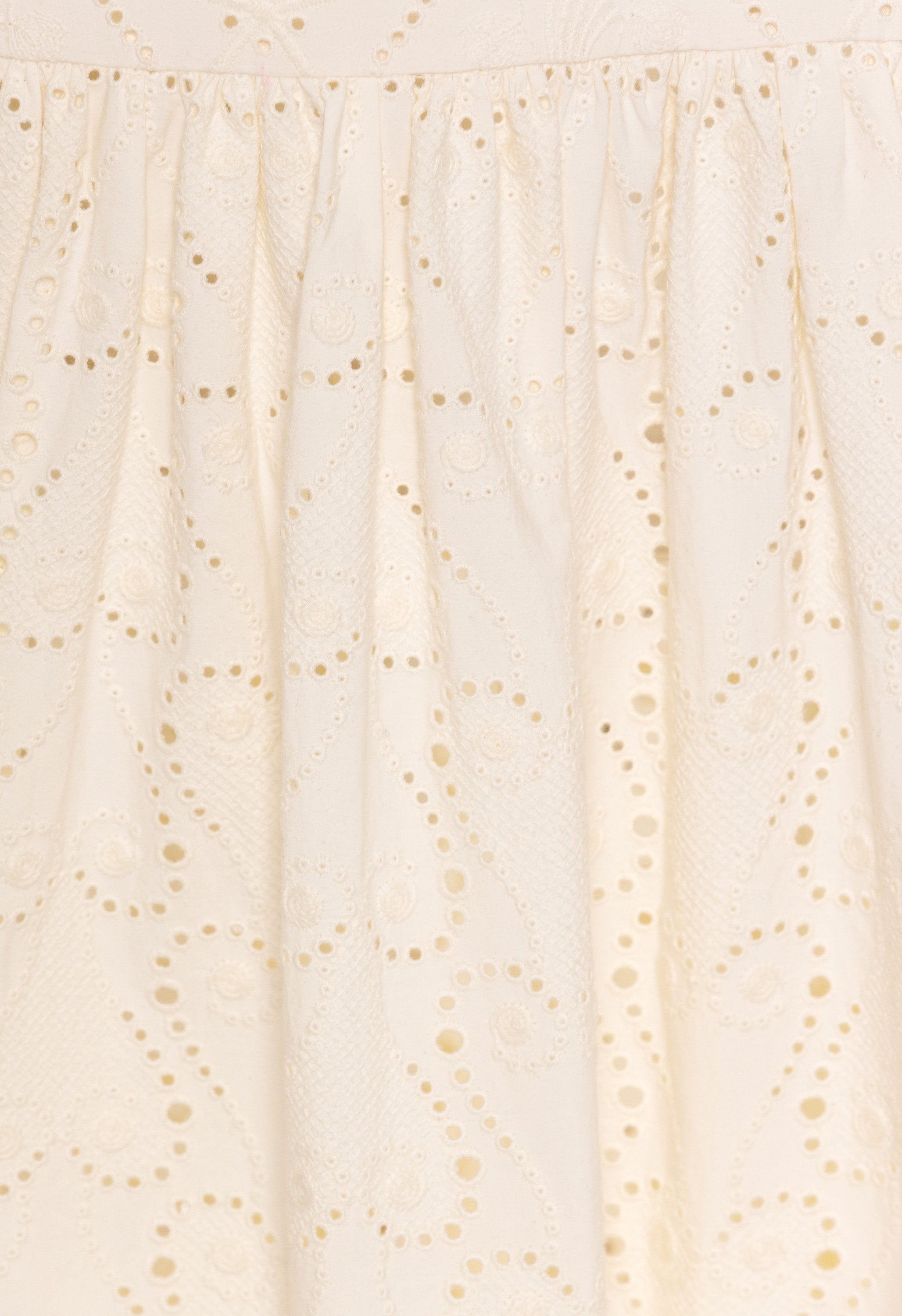 Abeja Playa Maxi Dress - Vista 2