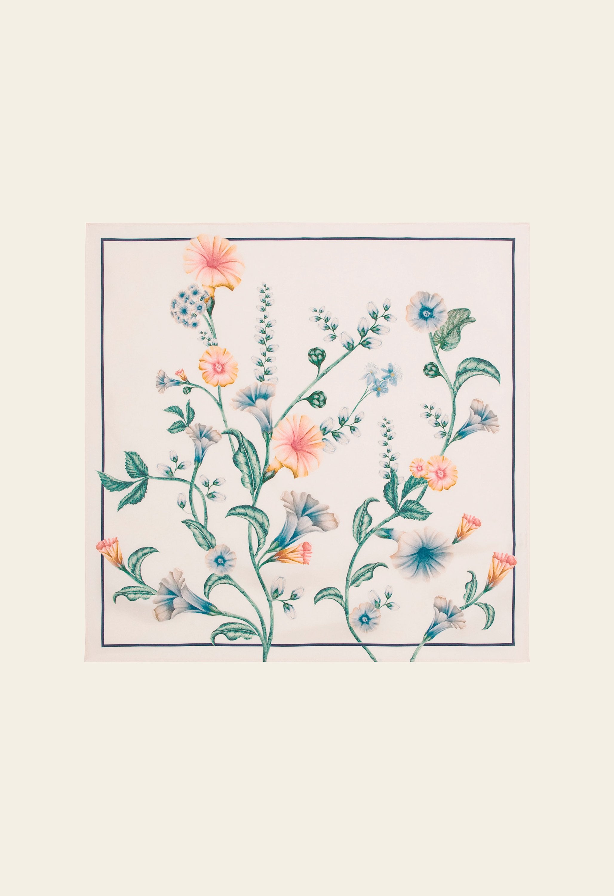 Ceiba Brisa Scarf - Vista 1