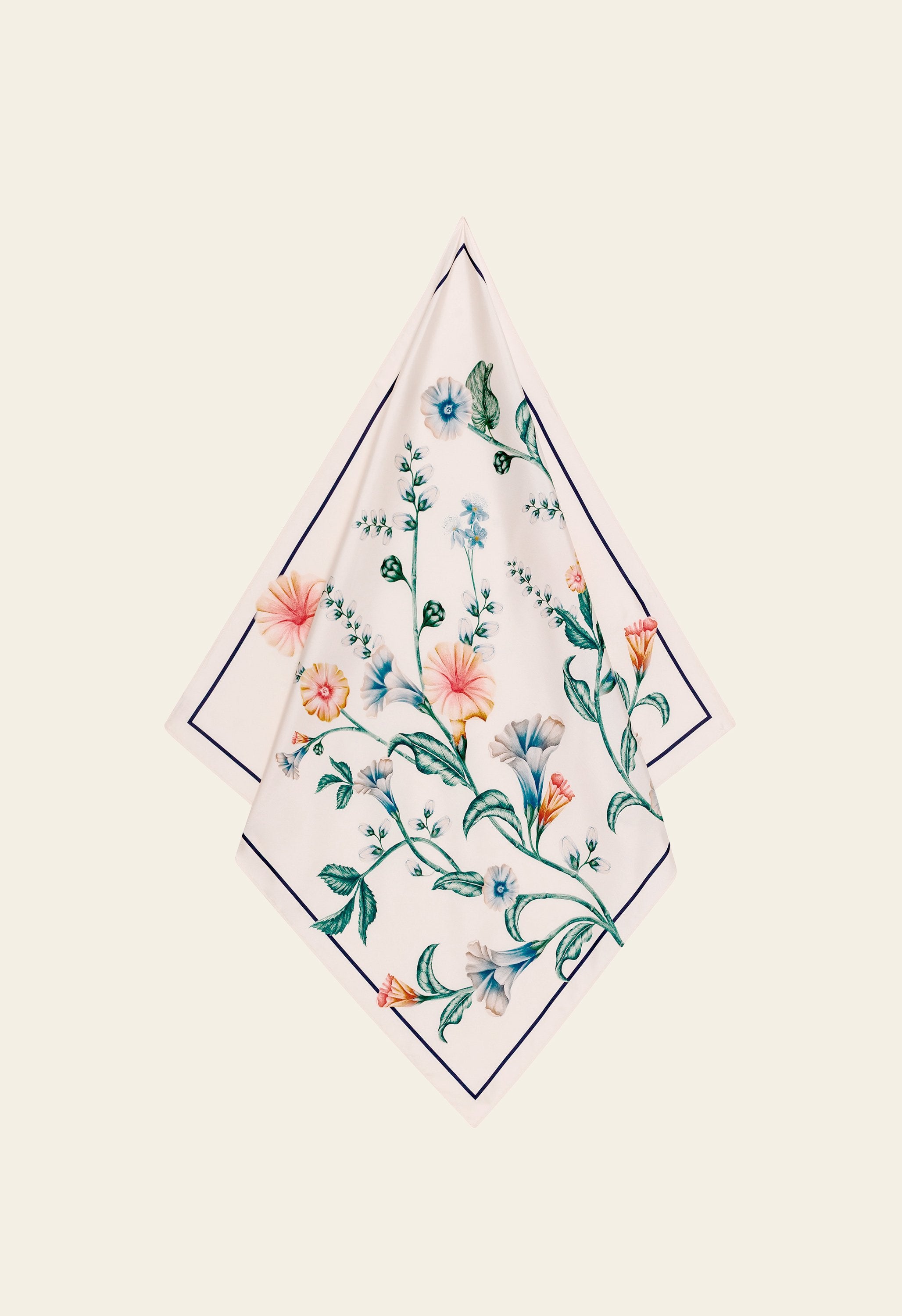 Ceiba Brisa Scarf - Vista 2