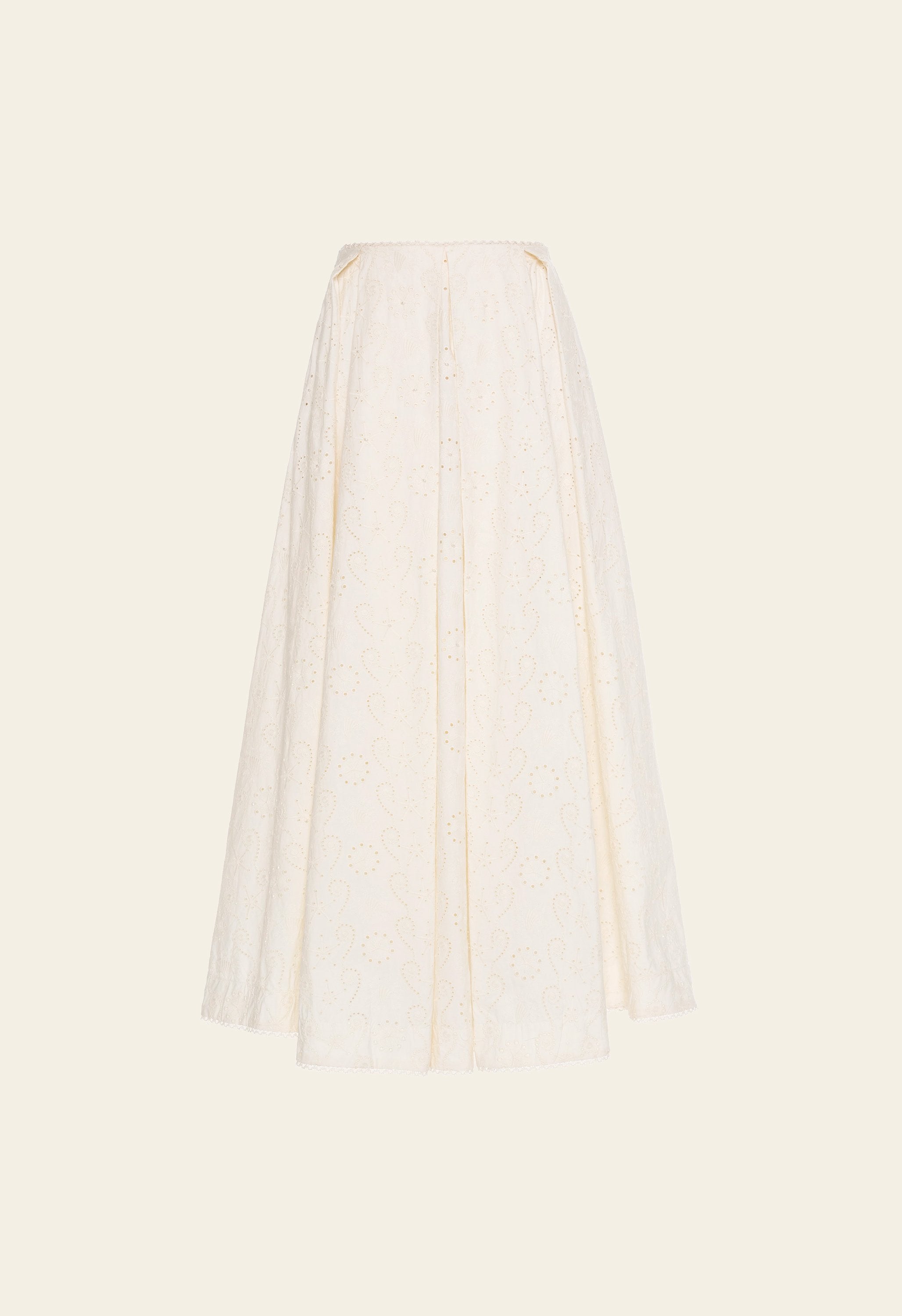 Delta Playa Maxi Skirt - Ver producto