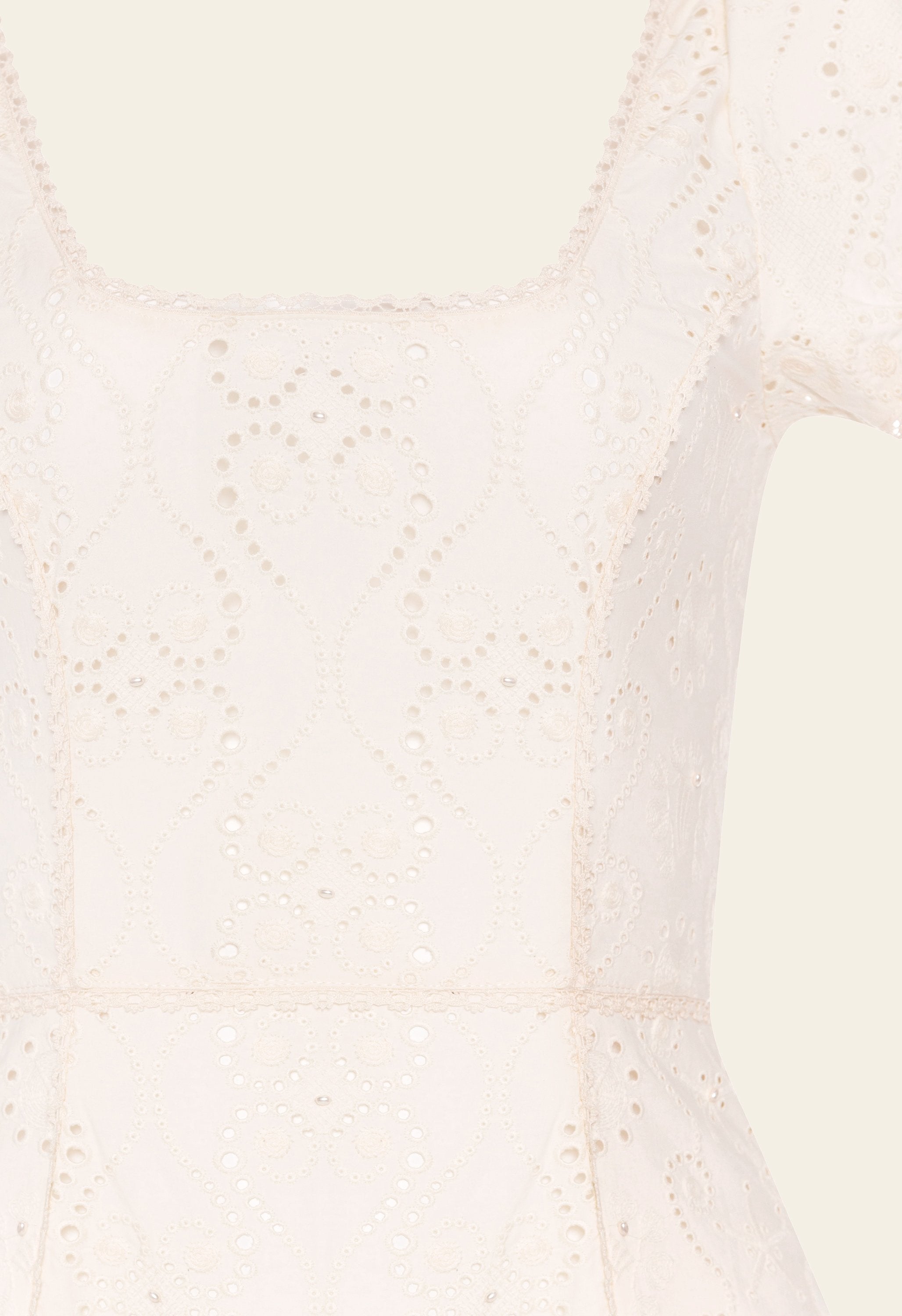 Gaviota Playa Body suit - Vista 2