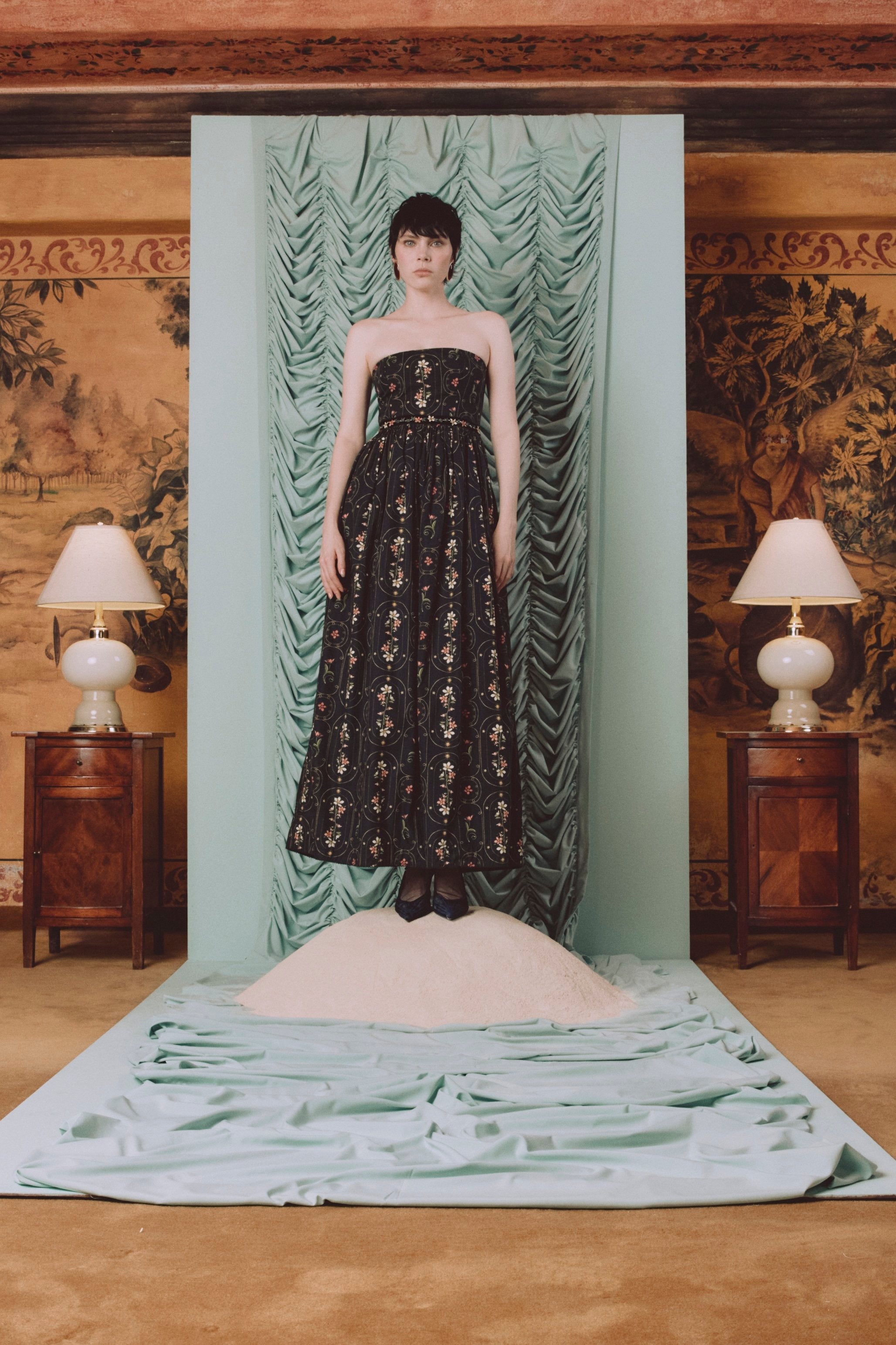 Lienzo Noche Maxi Dress - Vista 2