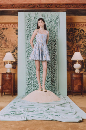 Isleña-Lima Mini Navegante Mini Dress-21971-2.jpg