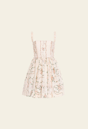 Isleña-MIELERO MINI Navegante Mini Dress-23417-1.jpg