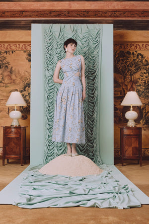 Isleña-OTOÑO Navegante Midi Dress-21974-2.jpg
