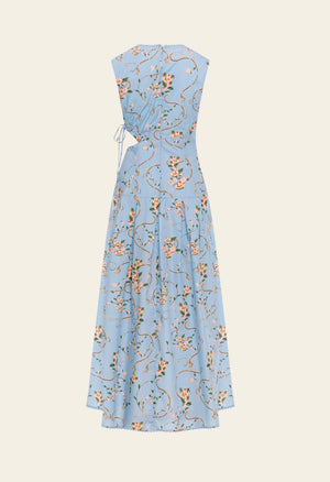 Isleña-OTOÑO Navegante Midi Dress-21974-3.jpg