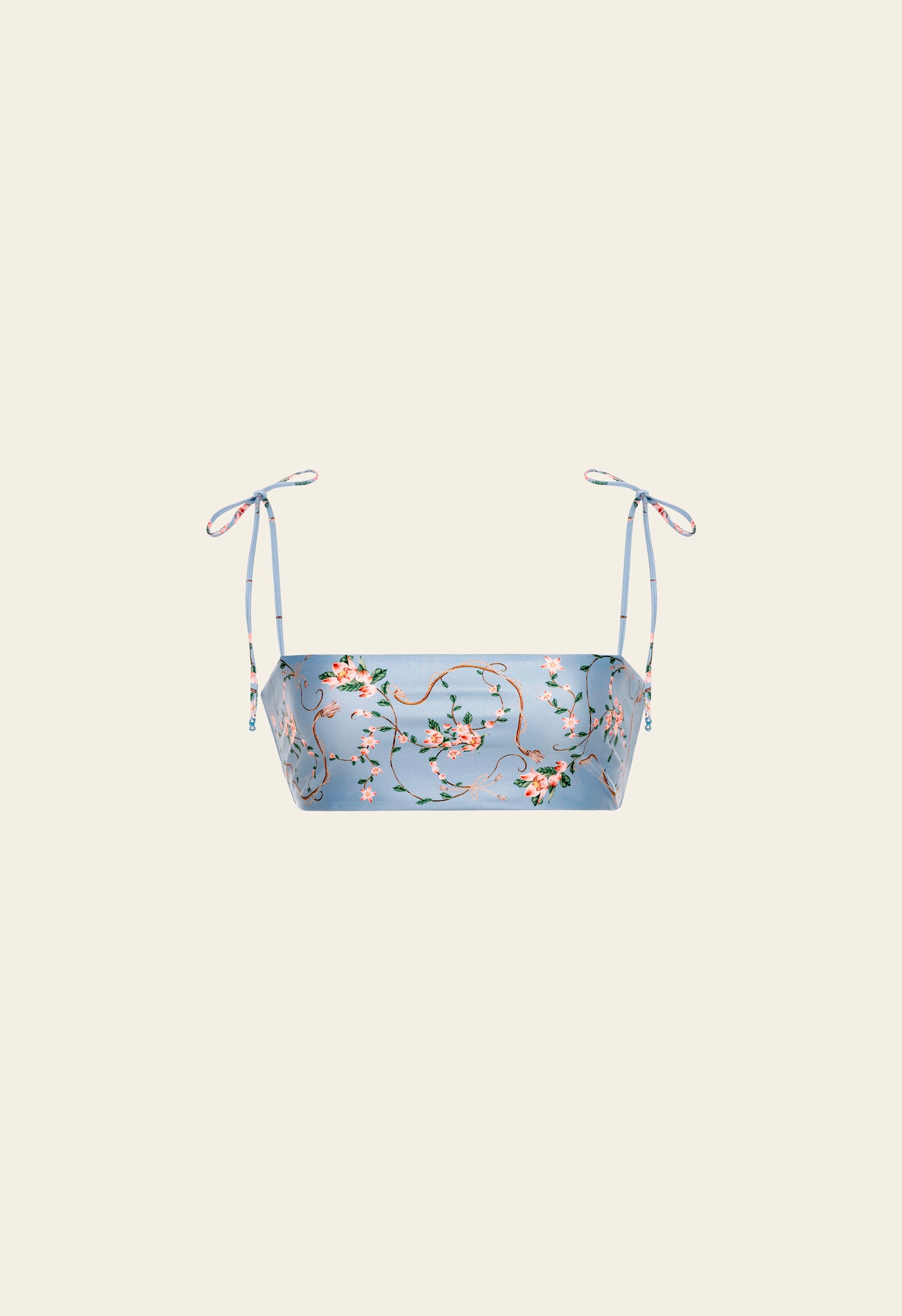 Primavera Navegante Bikini Top - Vista 1