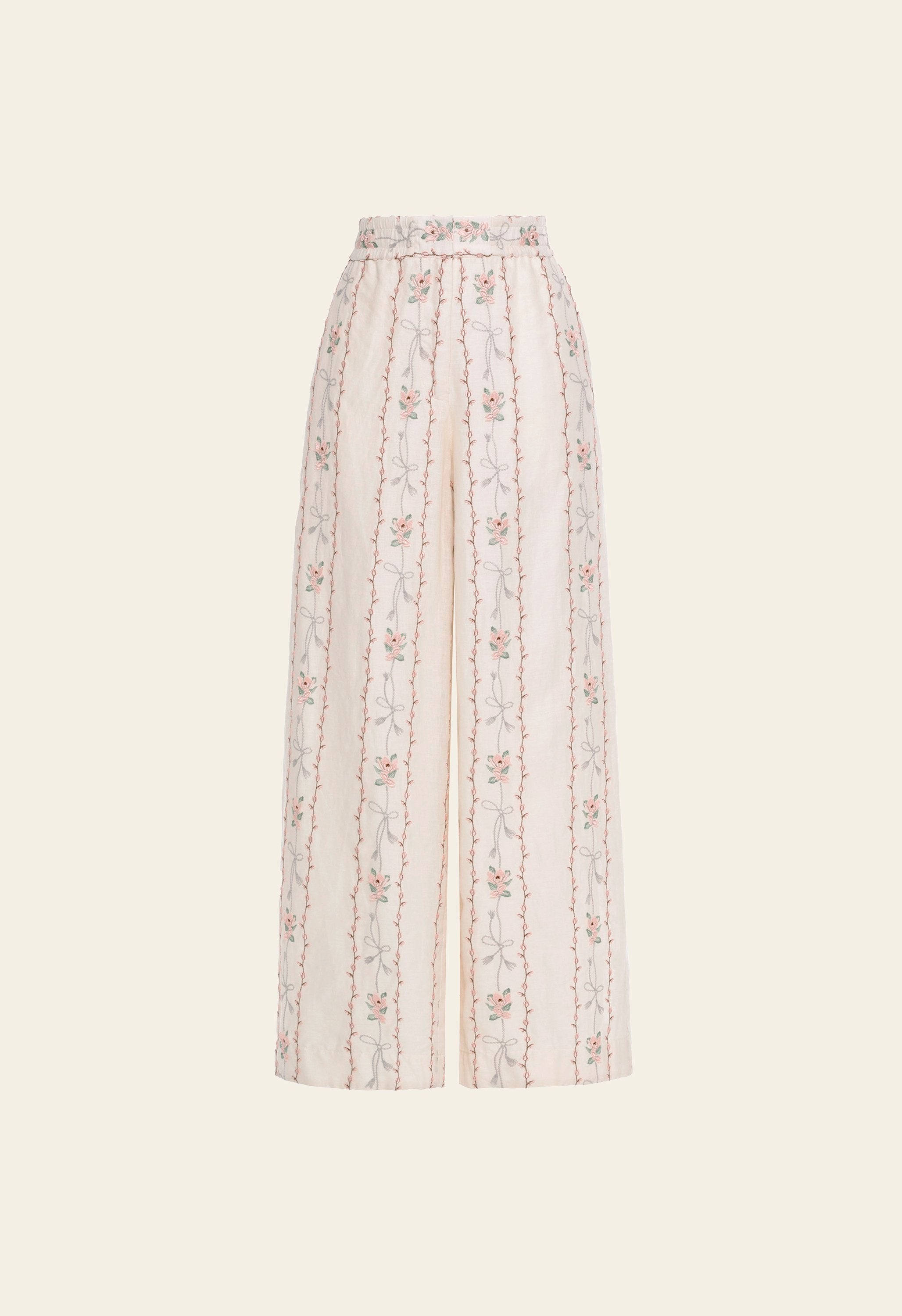 Tota Navegante Trouser - Ver producto