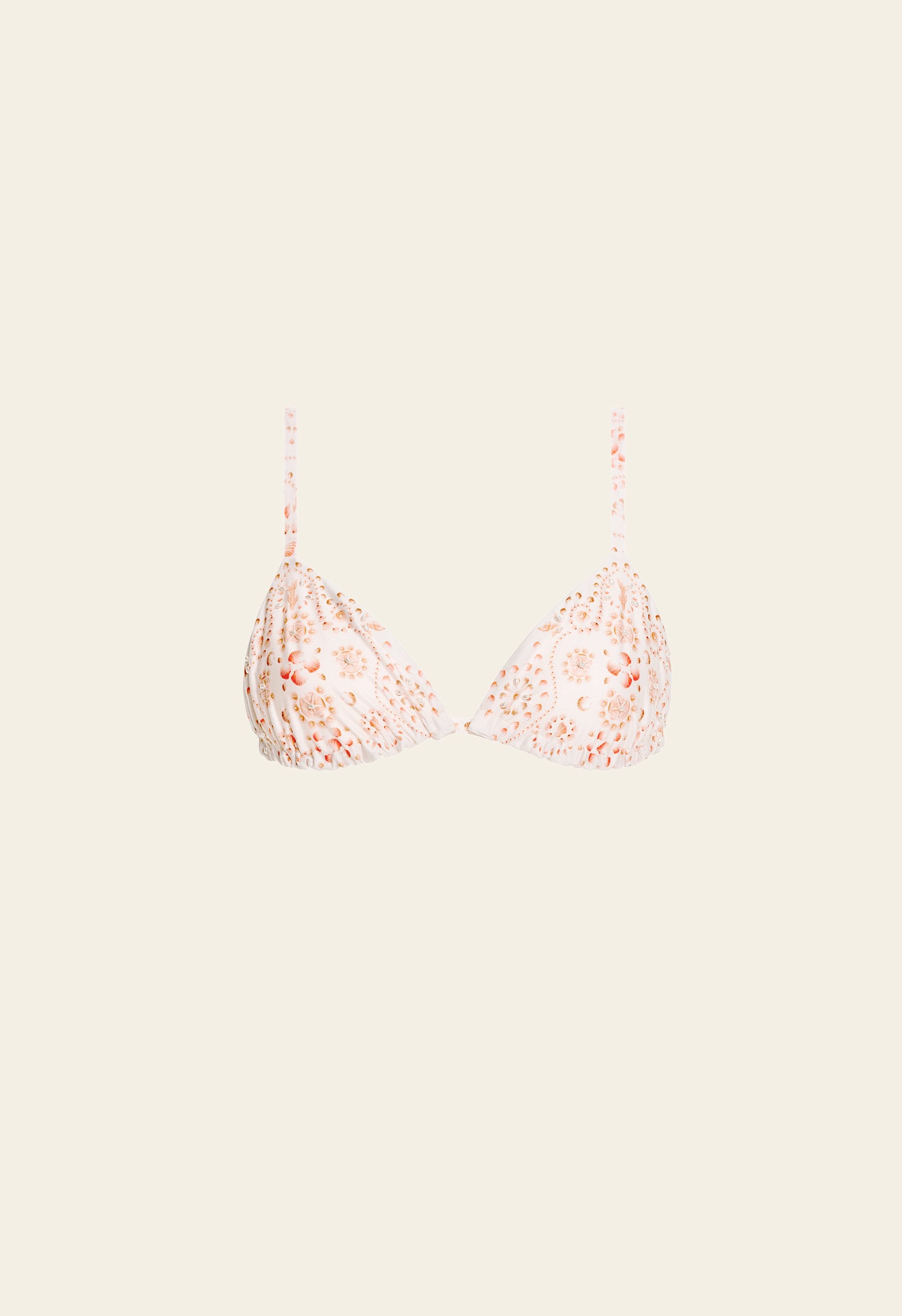 Tulua Playa Bikini Top - Vista 1