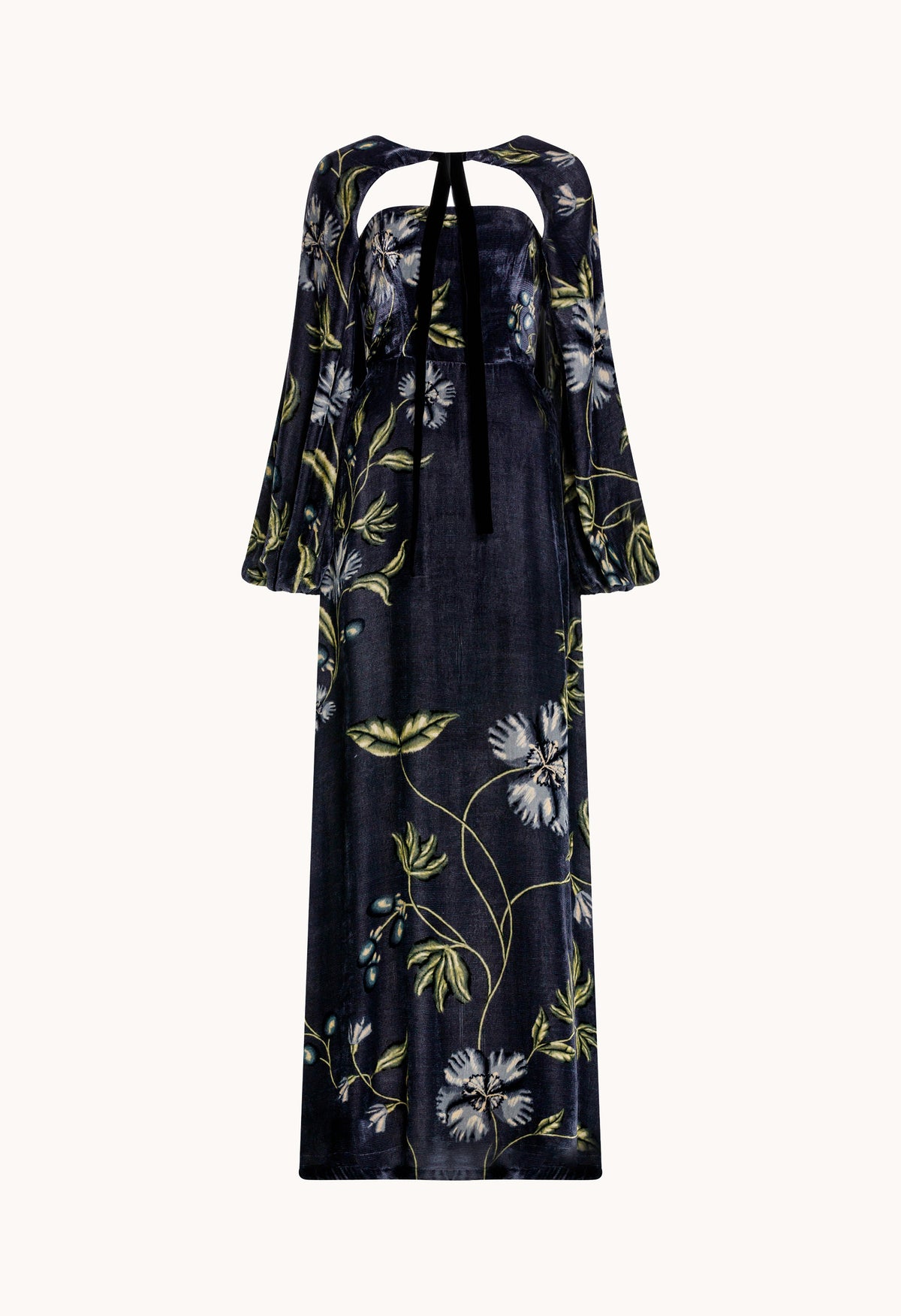Alamo Maxi Dress - Vista 1
