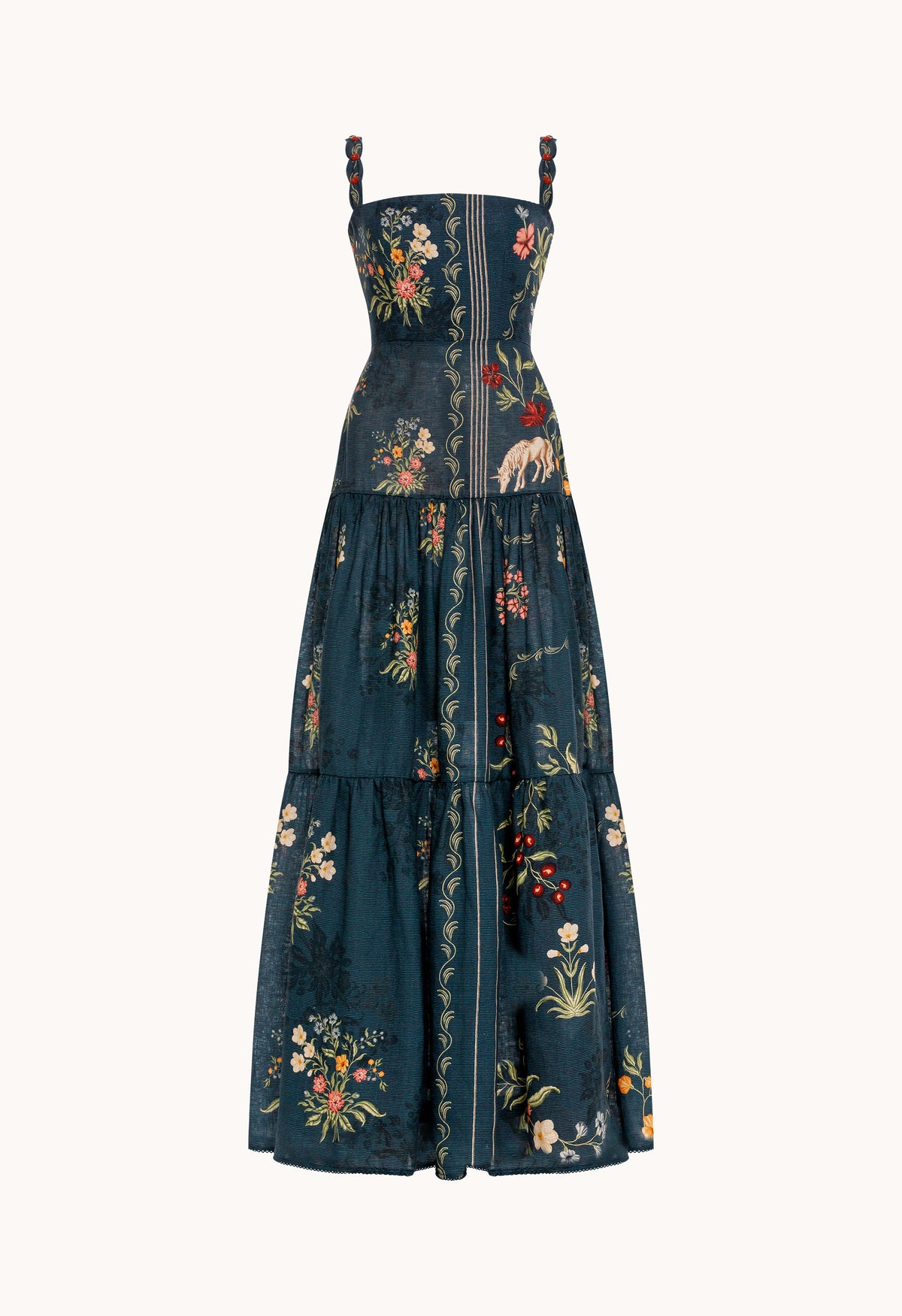 Lima Maxi Dress - Vista 1