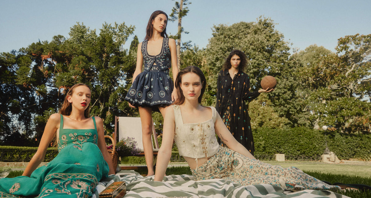 AGUA by Agua Bendita US