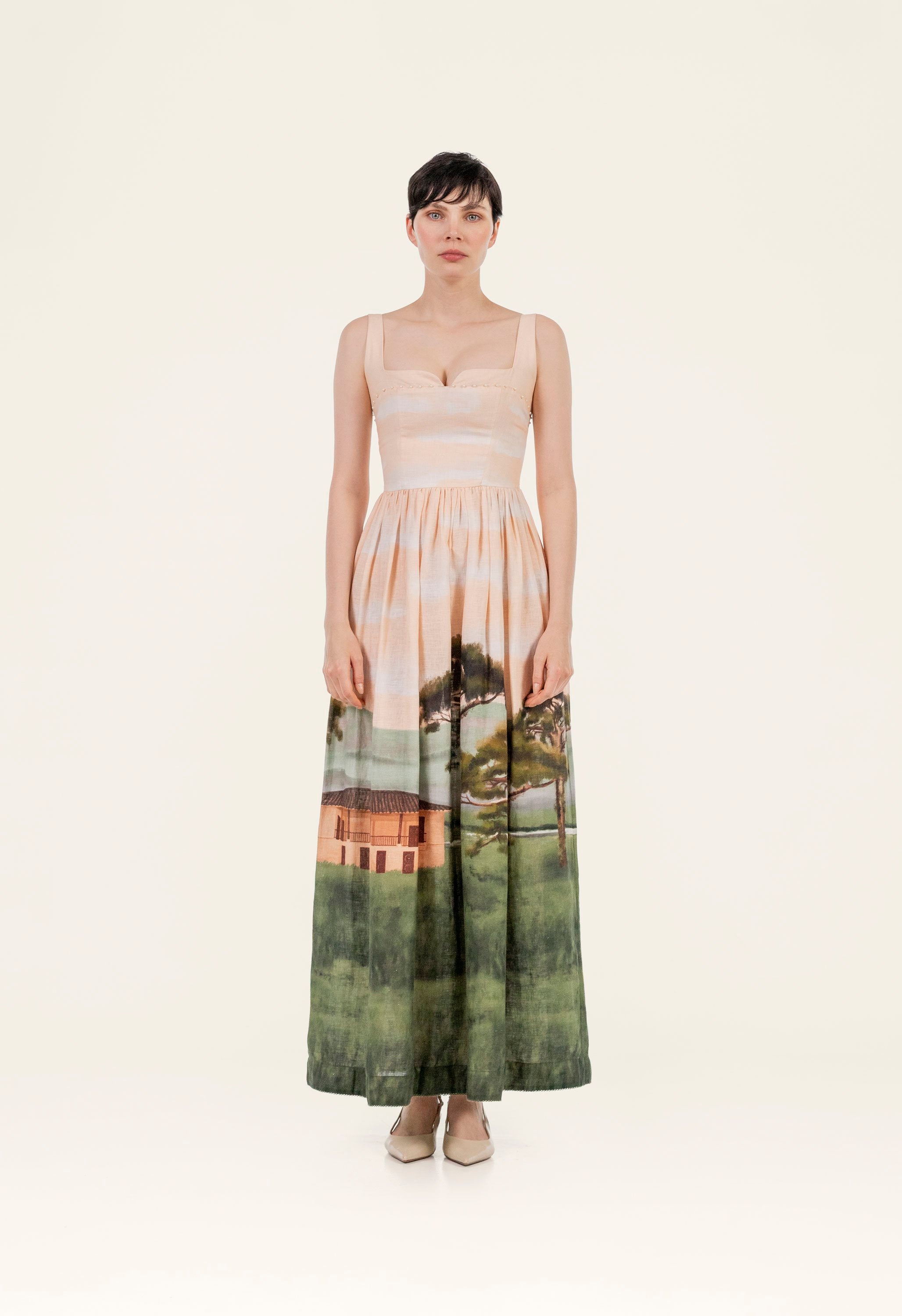 Maria-Jaspe Paraiso Maxi Dress-20872-1.jpg