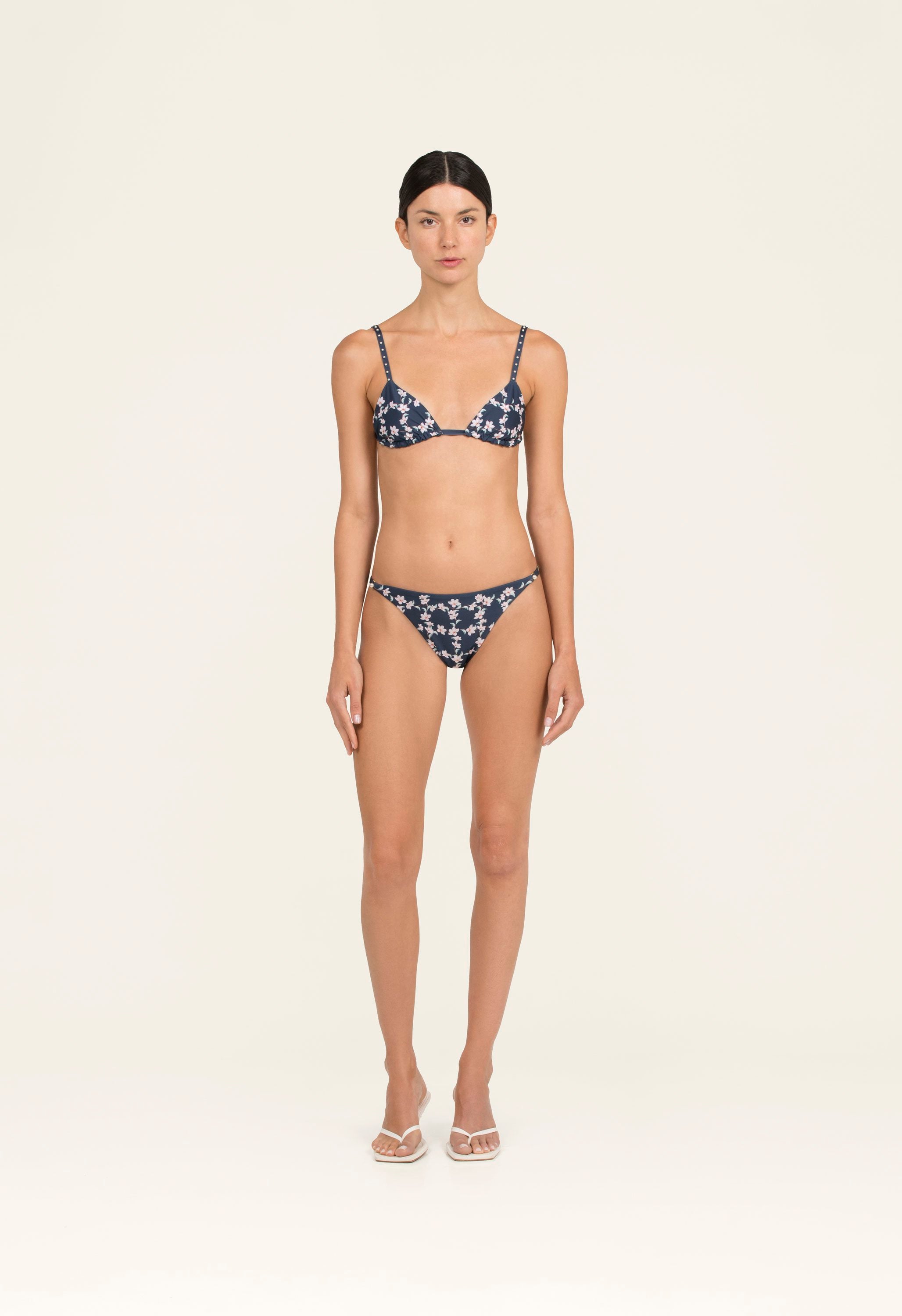 Palmira Anhelo Bikini Bottom - Vista 1