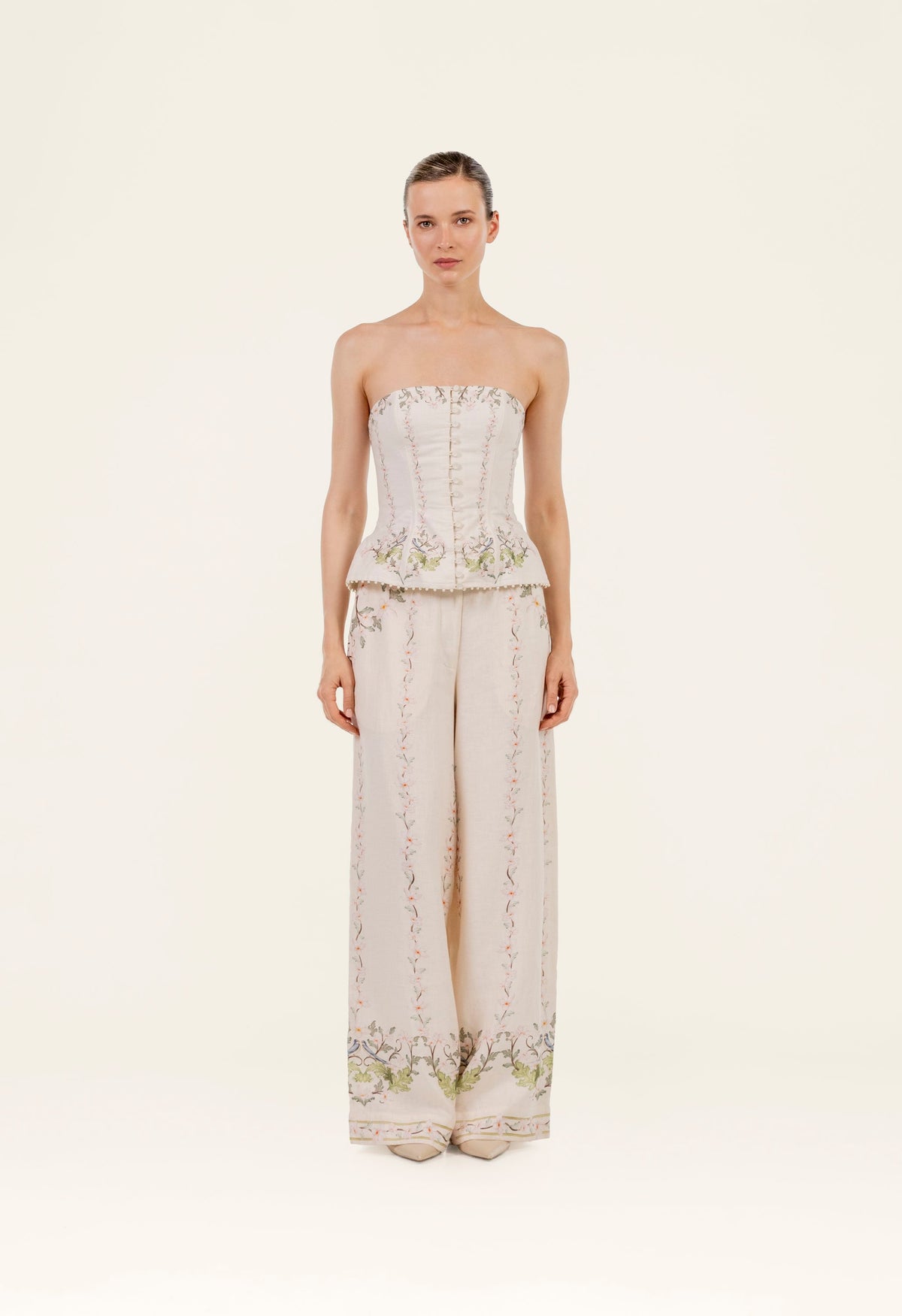 Tota Anhelo Trousers - Vista 1