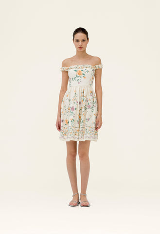 Midi Dresses