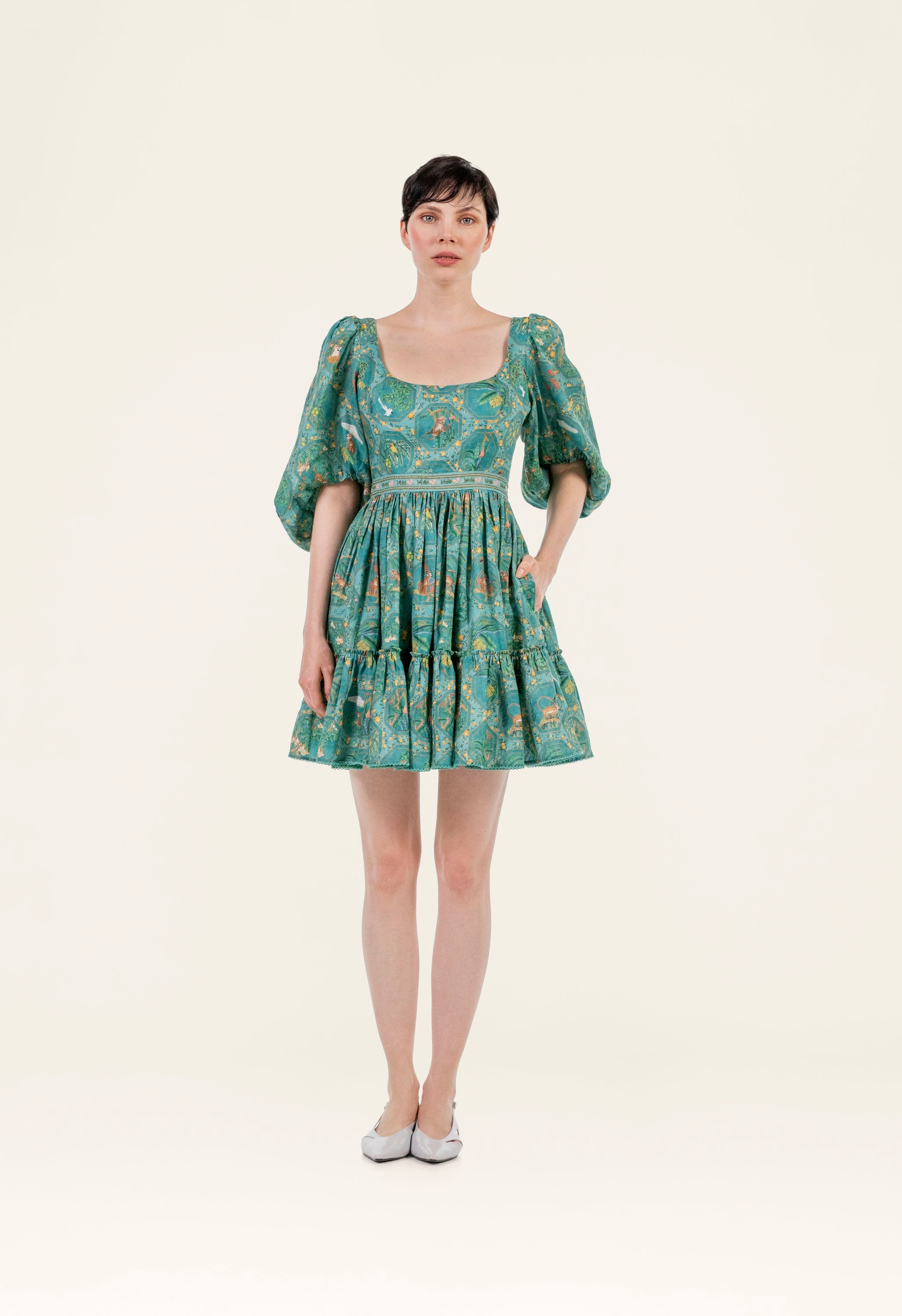 The Colony-Delirio by The Colony Mini Dress-14371-1.jpg