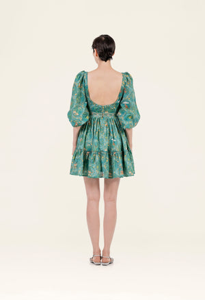 The Colony-Delirio by The Colony Mini Dress-14371-3.jpg