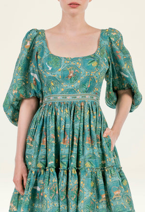 The Colony-Delirio by The Colony Mini Dress-14371-4.jpg