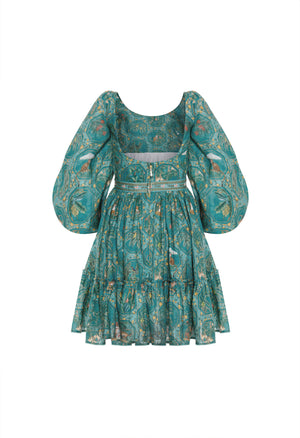 The Colony-Delirio by The Colony Mini Dress-14371-6.jpg