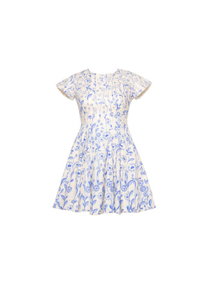 Pupe-Petalo-Mini-Dress-14952-HOVER