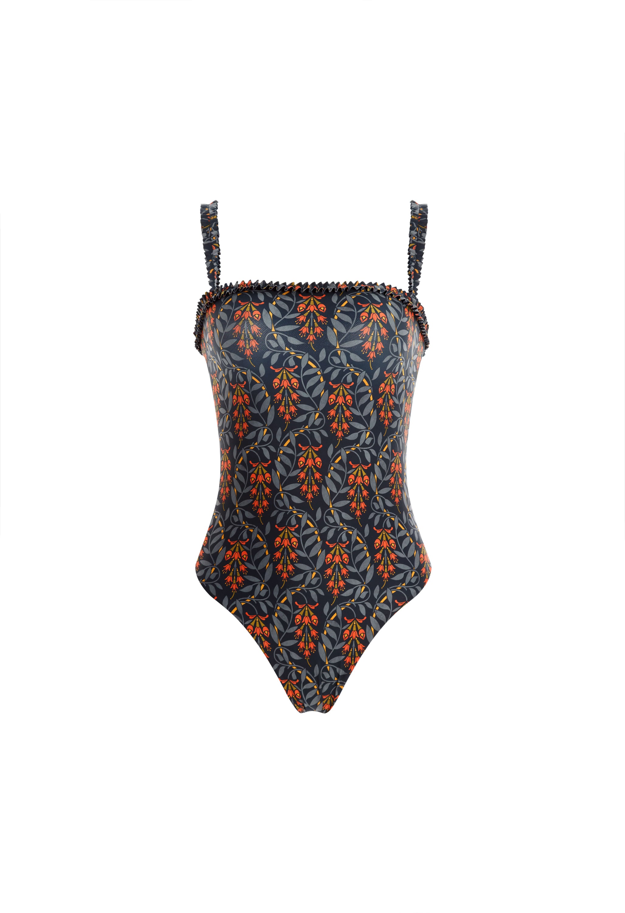 Limon-Herbacea-Noche-One-Piece-Swimsuit-9144-HOVER