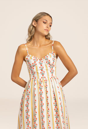 Acacia-Carmina-Ivory-Midi-Dress-7437