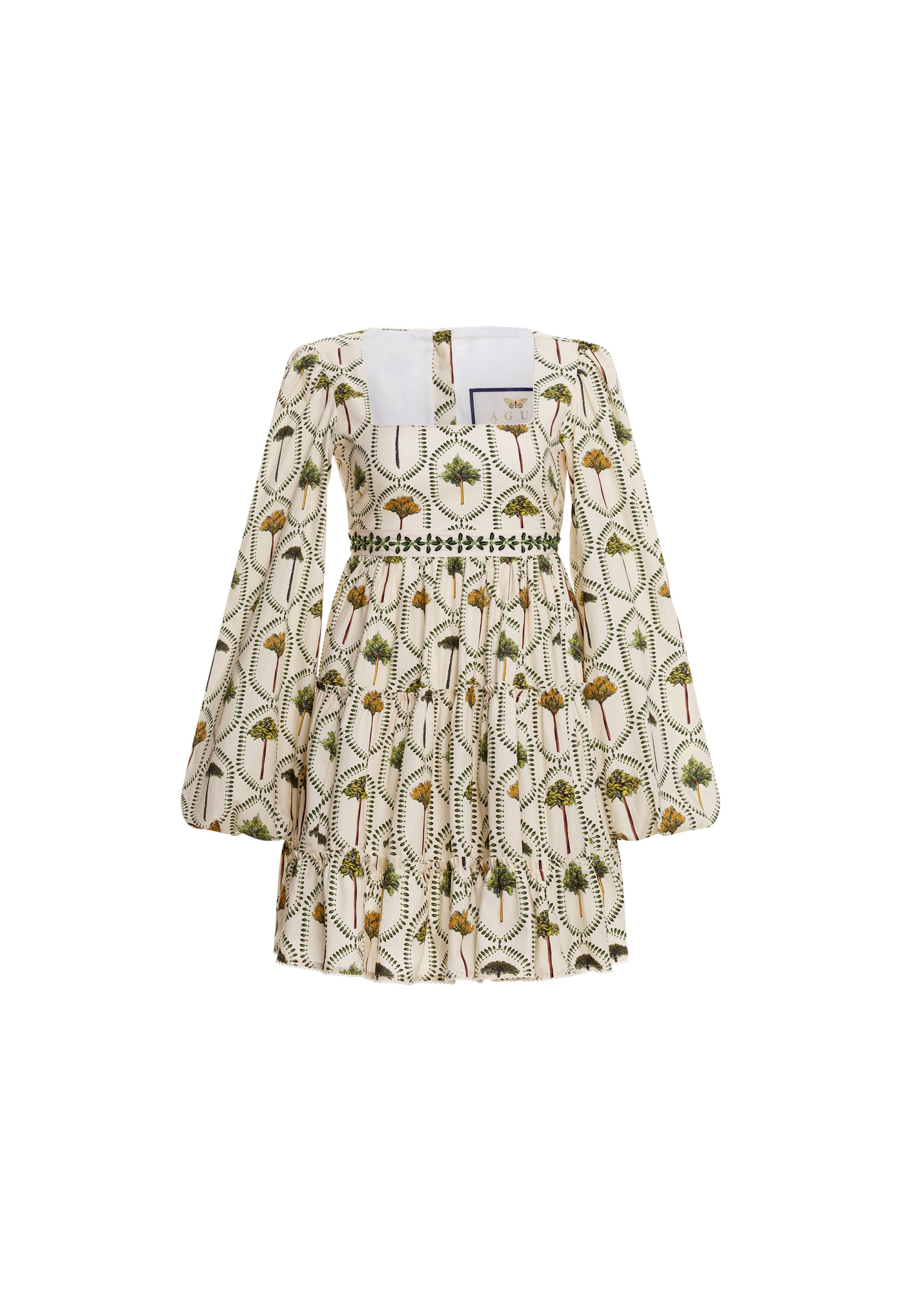 Avena-Arboleda-Hand-Embroidered-Cotton-Mini-Dress-11979-HOVER