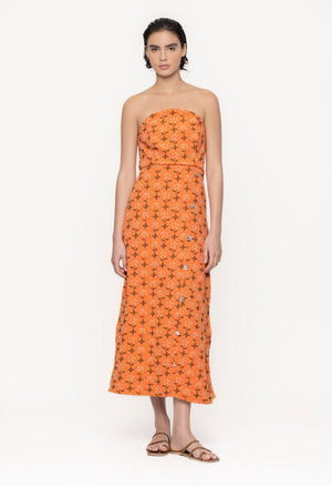 Balsamina-Herbal-Jacquard-Midi-Dress-11254