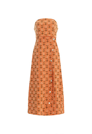 Balsamina-Herbal-Jacquard-Midi-Dress-11254-HOVER