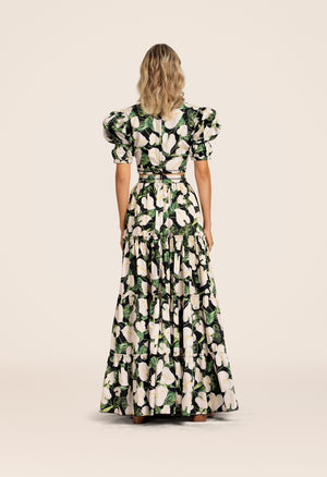 Bambu-Anturios-Black-Cropped-Top-8387