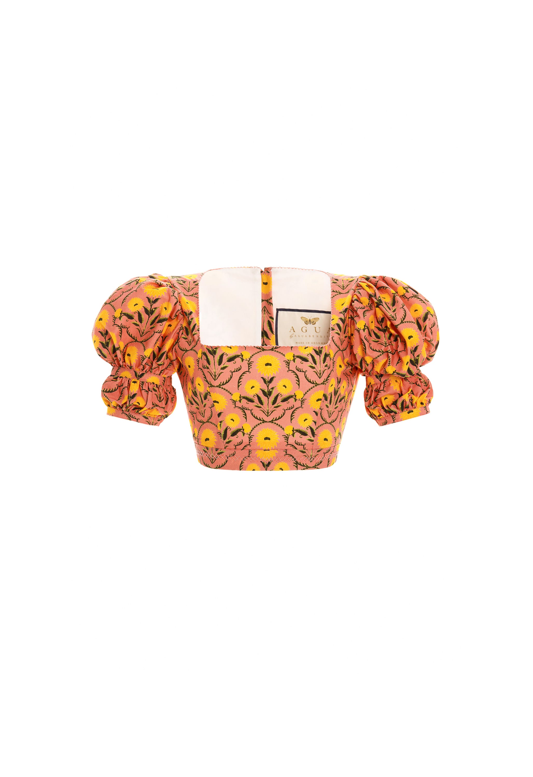 Bambu-Mimosa-Pink-Cropped-Top-8405-HOVER