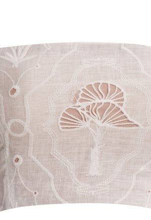 Cacao-Cocora-Eyelet-Linen-Cropped-Top-12240