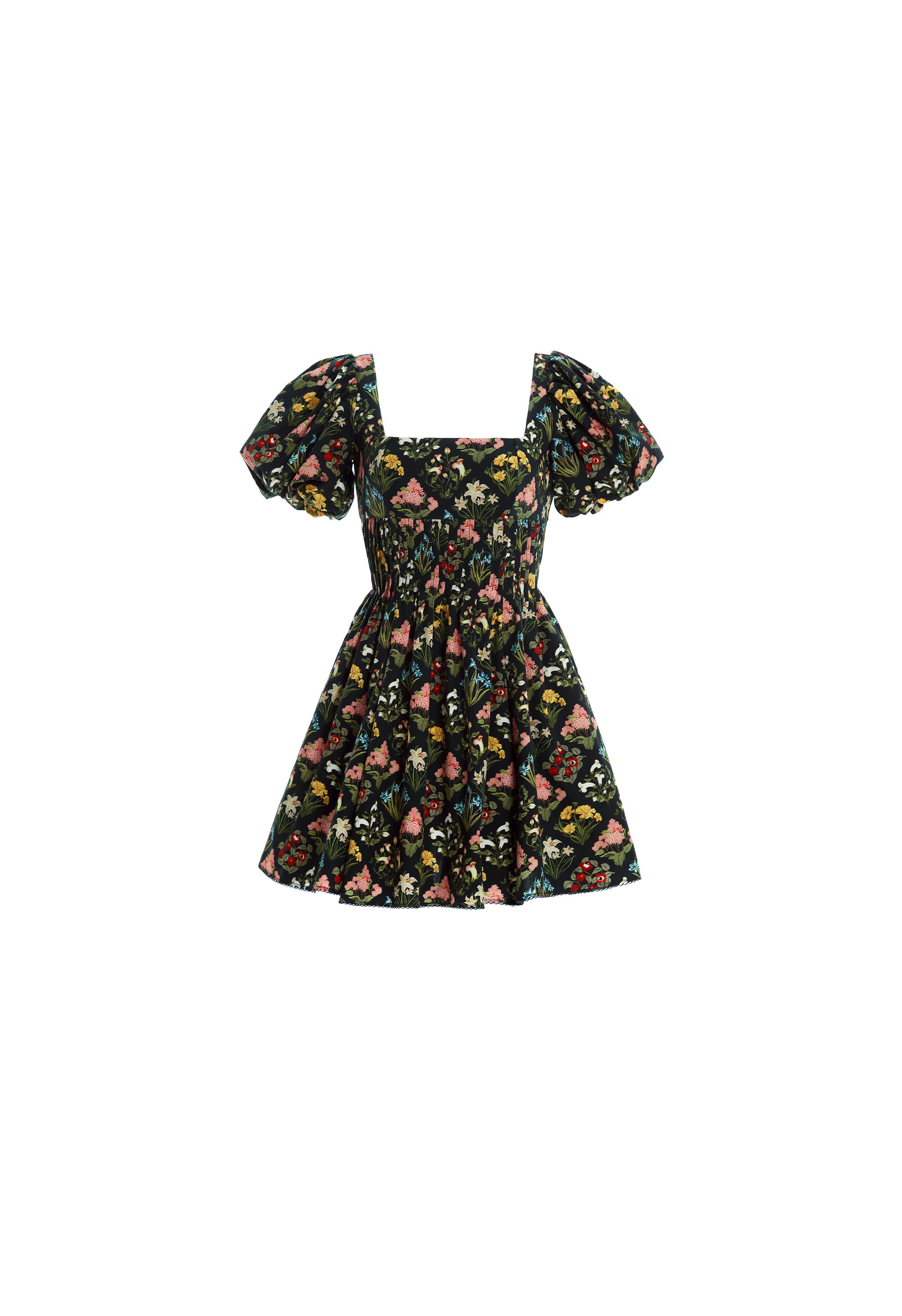 Caramelo-Magdalena-Noche-Mini-Dress-9104-HOVER