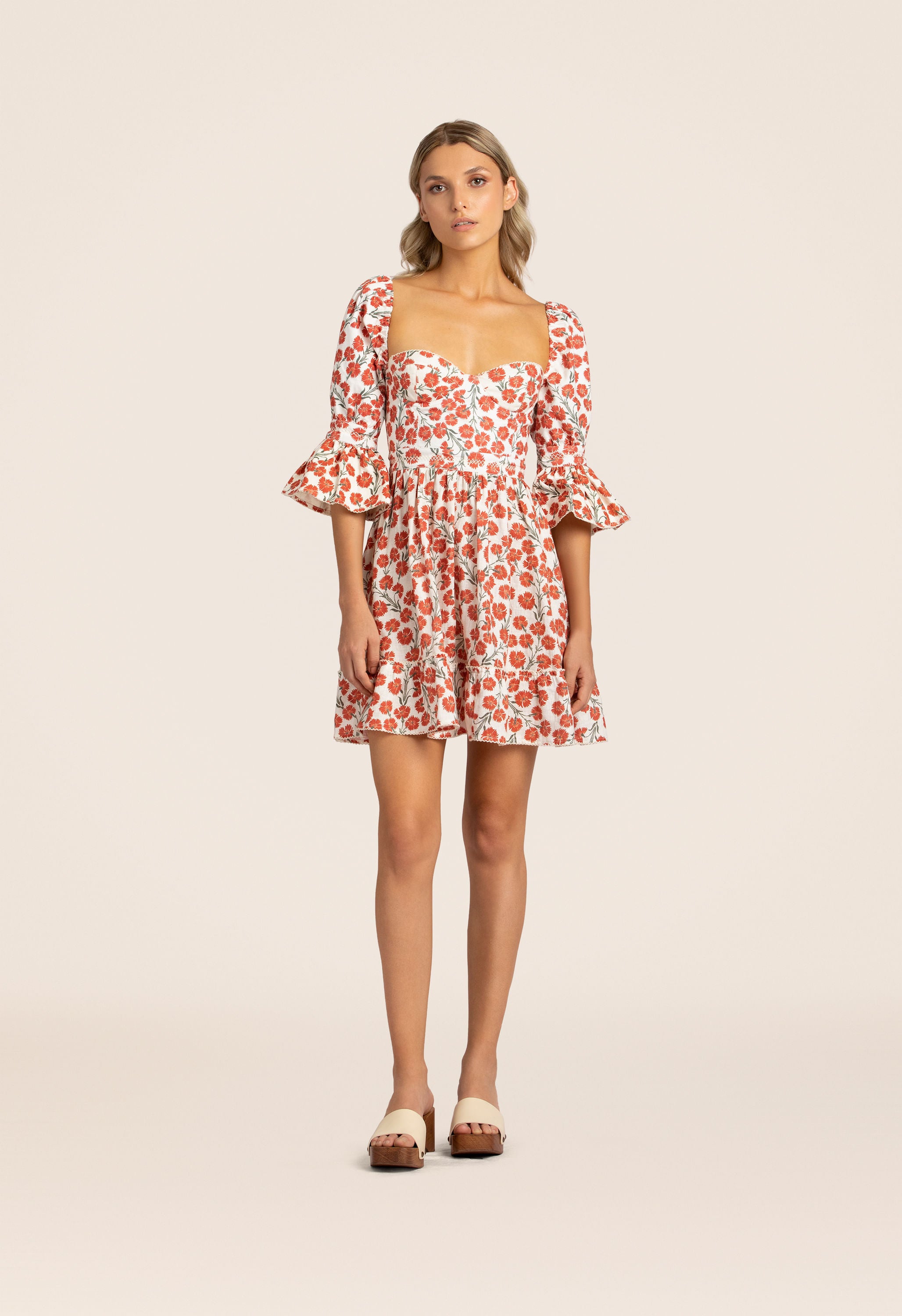 Cedro-Bermelo-Ivory-Mini-Dress-7447