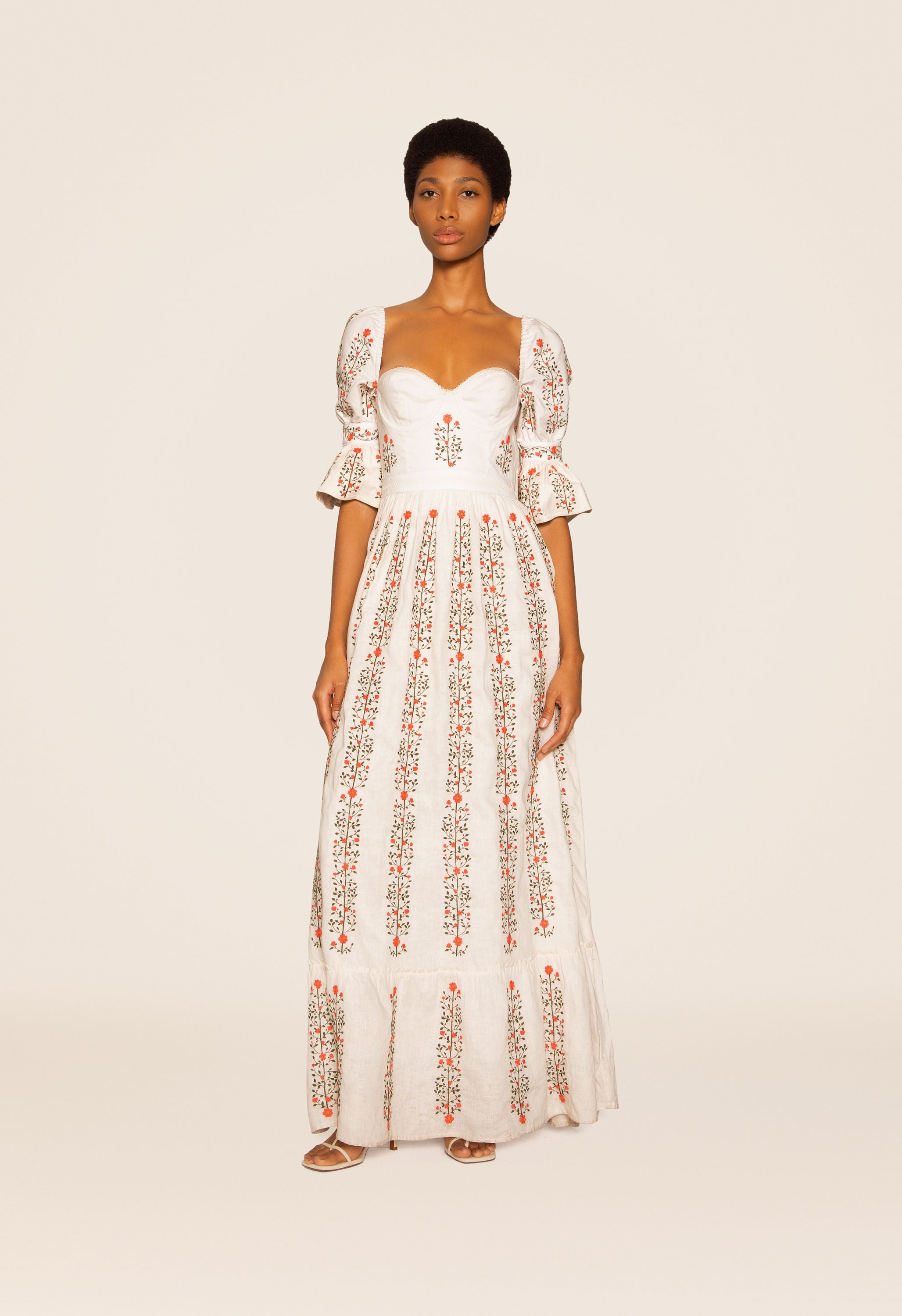 Cedro-Margarita-Ivory-Maxi-Dress-8430